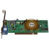 nVIDIA GeForce4 MX4000 64MB PCI Graphics Card