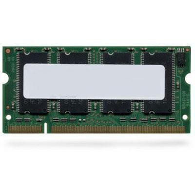 512 MB DDR PC2100 SODIMM Memory Module