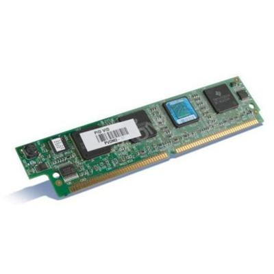 voice / fax module