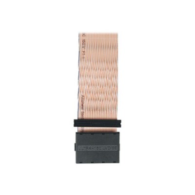 SCSI internal cable - 1.7 ft