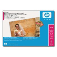 Premium Plus Photo Satin Paper 18x24in. 20 Sheets