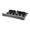 Catalyst 4500 PoE 802.3af 10/100/1000  48-Ports (RJ45)
