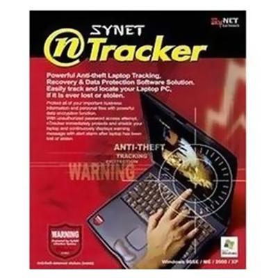SyNet nTracker V1.0