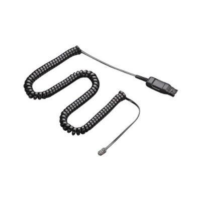 A10-12-S1 Cable Conv-H Style to Direct Connector