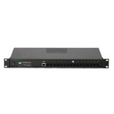 PortServer TS MEI RJ-45 - terminal server