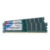 Patriot Signature Apple 2GB DDR memory kit (2 x1GB) for PowerMac G5 2.5GHz 2.0Ghz 1.8GHz 1.6GHz and iMac 1.8GHz and 1.6GHz