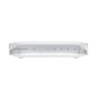 GS605 5-Port Gigabit Desktop Switch