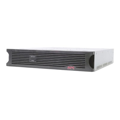 Smart-UPS RM XL 24V Battery Pack - external battery pack - lead acid