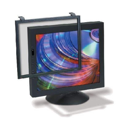 Executive Computer Filter EF200XL - Display screen filter - 16 - 18 - black