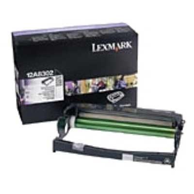 Lexmark 12A8302 1 photoconductor kit for E230 232 234 238 240 330 332 340 342