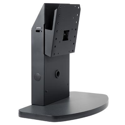 Peerless PLT-BLK Tabletop Stand with Tilt for 2650 Plasma-Black Peerless PLT-BLK Tabletop Stand with Tilt for 2650 Plasma-Black