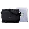 15 MacBook Pro Messenger Bag with Free 15 MacBook Pro Sleeve - Promotion Model