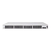 BS 5510 24 10/100/1000 + 2 SFP SWITCH