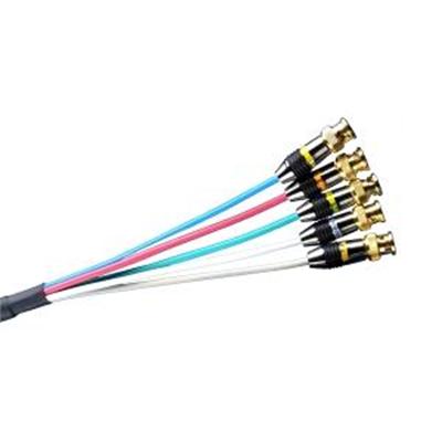 Monster Video HDTV 5BNC