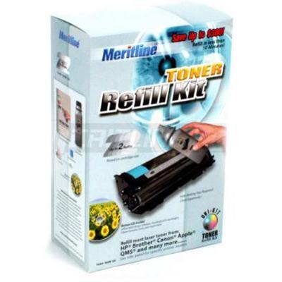 Uni-Kit Toner Refill Kit #1