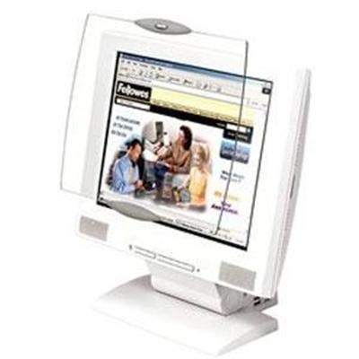 Fellowes 9689401 LCD Screen Protector 19