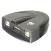 USB 2.0 Peripheral Sharing Switch