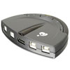 4-to-1 USB 2.0 Peripheral Sharing Switch