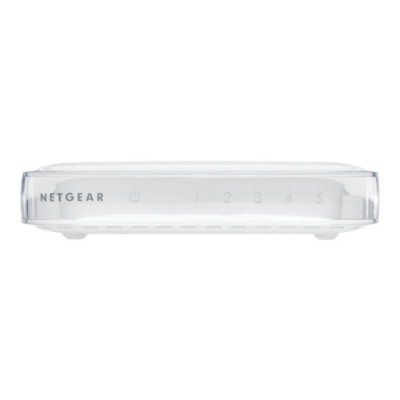 FS605 - switch - 5 ports - desktop
