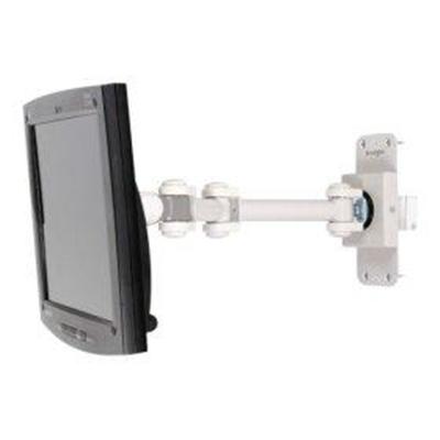 Flat Panel Monitor Arm mounting kit