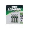 ENERGIZER RECHARGEABLE-NIMH AAA BATT
