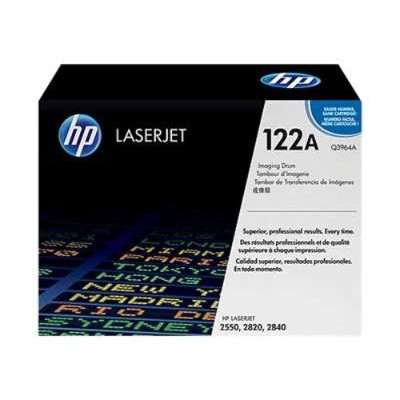 HP Inc. Q3964A Drum kit for Color LaserJet 2550L 2550Ln 2550n 2820 2830 2840