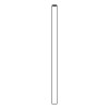 New ERGOTRON MOBILE WORKSTAND 2 ROUND POLE - MOUNTING POLE -...