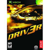 The Atari - DRIV3R For Xbox
