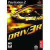 Atari - DRIV3R For Playstation 2