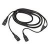 Supervisor Y-Cord