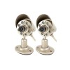 Q-See Indoor Color CMOS Camera with Night Vision and Audio