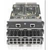Mini-Gigabit Ethernet port interface with one 1000Base-SX