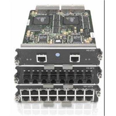 SFP (mini-GBIC) transceiver module
