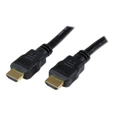 6ft HDMI to HDMI Digital Video Cable - Black