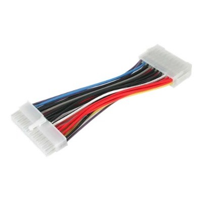 20 Pin ATX Power Supply to 24 Pin Motherboard Adatper - power connector adapter - 6 in