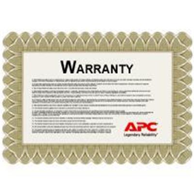 APC WEXTWAR3YR-SY-15 3 Year Extended Warranty for Matrix and Symmetra APC WEXTWAR3YR-SY-15 3 Year Extended Warranty for Matrix and Symmetra