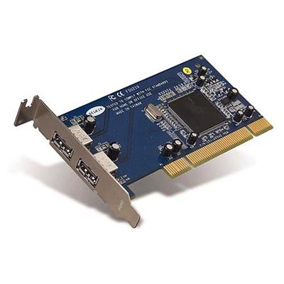 USB adapter - 2 ports