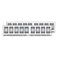 2GB 533MHz DDR2 Unbuffered ECC CL4 DIMM (Kit of 2) - Memory Module