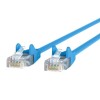 100 ft. High Performance Category 6 Snagless Patch Cable  Blue