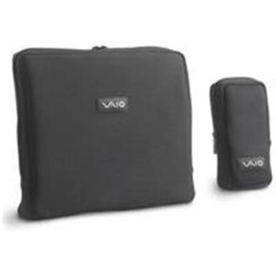 VAIO Neoprene Carrying Case (includes AC Adapter Case) by Sony