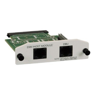 expansion module expansion module