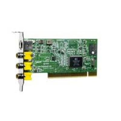 Hauppauge 166 ImpactVCB Video Capture Board with Live Video Overlay