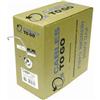 1000FT CAT5 ENH BULK-CABLE PVC SOLID GR
