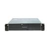 DLT Rack2 - Tape library - Super DLT ( 160 GB / 320 GB ) x 1 - SDLT 320 - max drives: 2 - SCSI - rack-mountable - 2U
