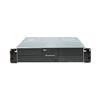 DLT Rack2 - Tape library - Super DLT ( 160 GB / 320 GB ) x 2 - SDLT 320 - max drives: 2 - SCSI - rack-mountable - 2U