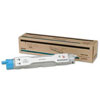 Cyan High-capacity Toner Cartridge For Phaser 6200