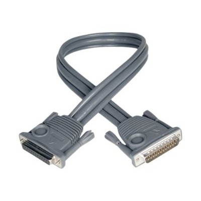 keyboard / video / mouse (KVM) cable - 6 ft