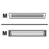 SCSI CABLE ULTRA MCENT 68M MDB68M 6'