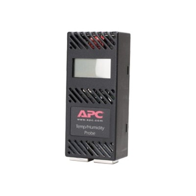 APC AP9520TH Temperature & Humidity Sensor with Display APC AP9520TH Temperature & Humidity Sensor with Display