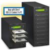 Tracer Pro 3Drive 40GB 8x24x DVD CD Duplicator
